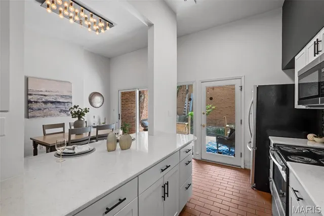 $245,000 | 1302 South 10th Street, St. Louis, MO 63104