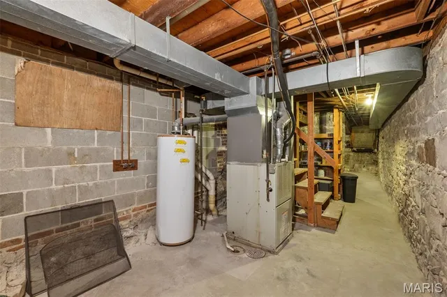 $245,000 | 1302 South 10th Street, St. Louis, MO 63104