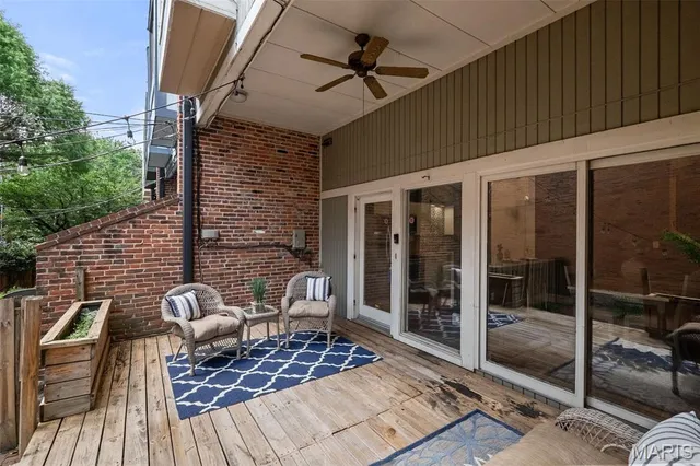 $245,000 | 1302 South 10th Street, St. Louis, MO 63104