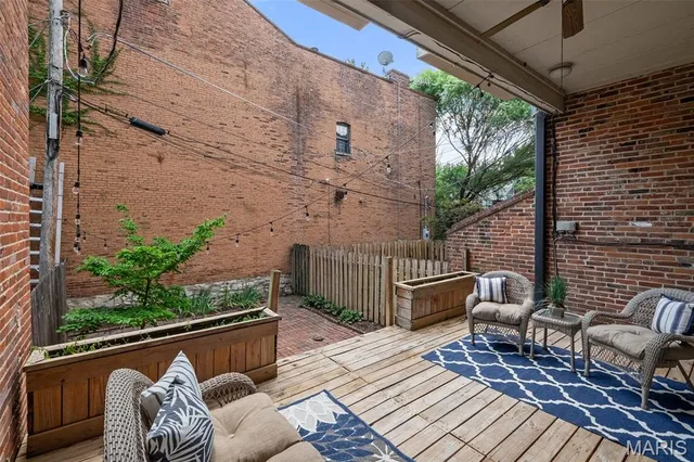 $245,000 | 1302 South 10th Street, St. Louis, MO 63104