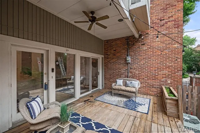 $245,000 | 1302 South 10th Street, St. Louis, MO 63104