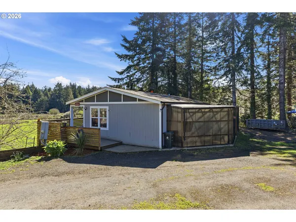 $449,000 | 63111 Fruitdale Road, Coos Bay, OR 97420