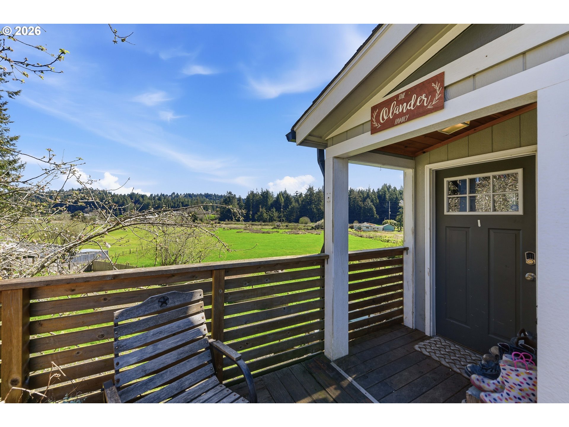 63111 Fruitdale Road Coos Bay, OR 97420 - Photo 2 of 46