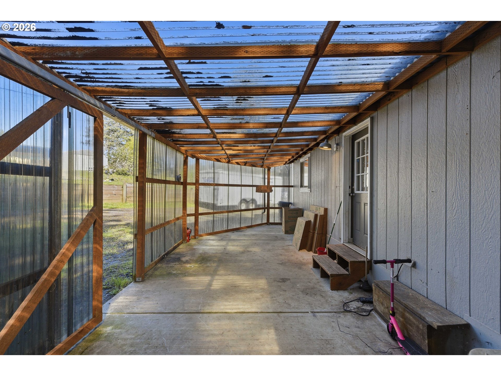 63111 Fruitdale Road Coos Bay, OR 97420 - Photo 31 of 46