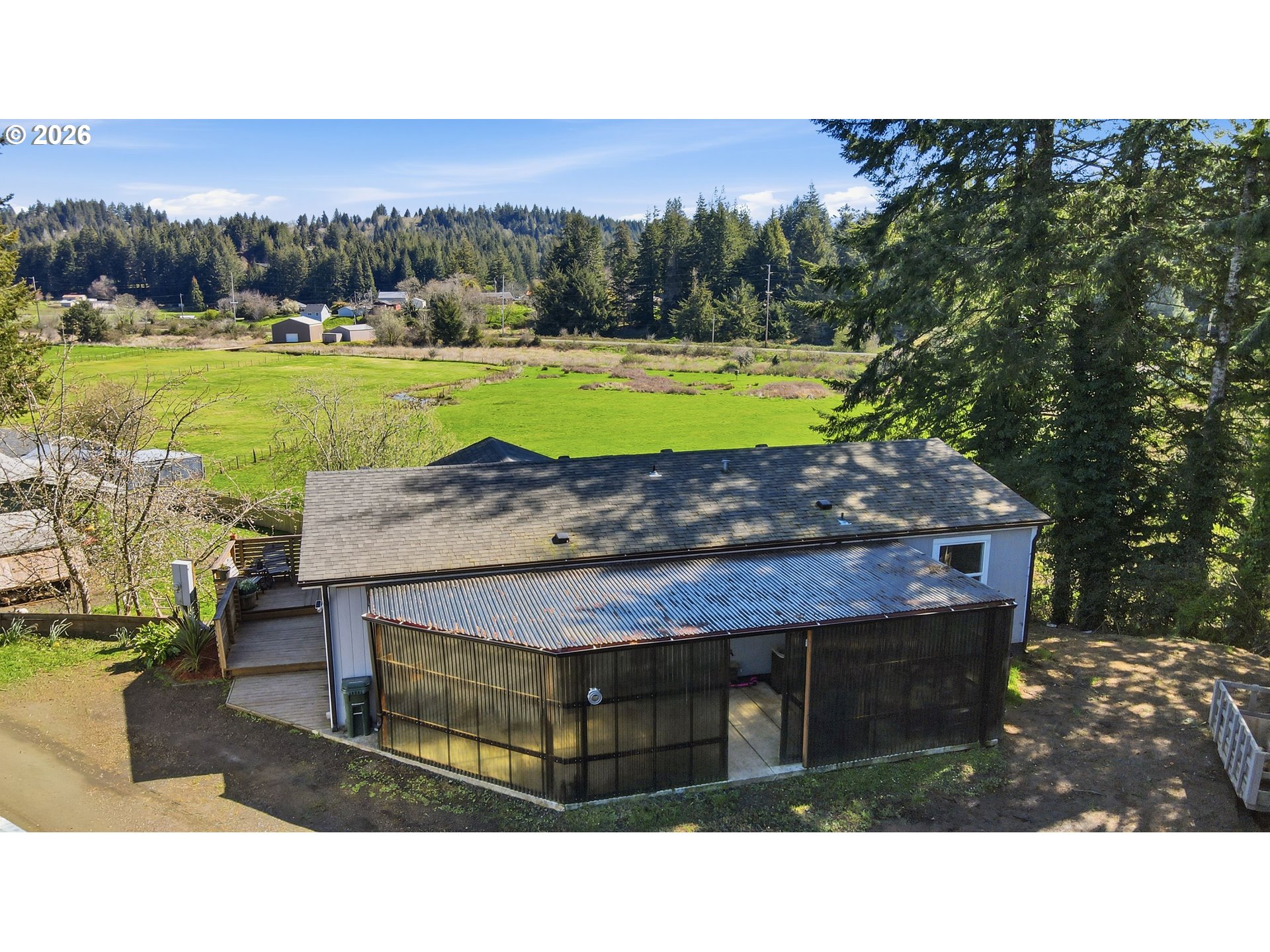 63111 Fruitdale Road Coos Bay, OR 97420 - Photo 32 of 46