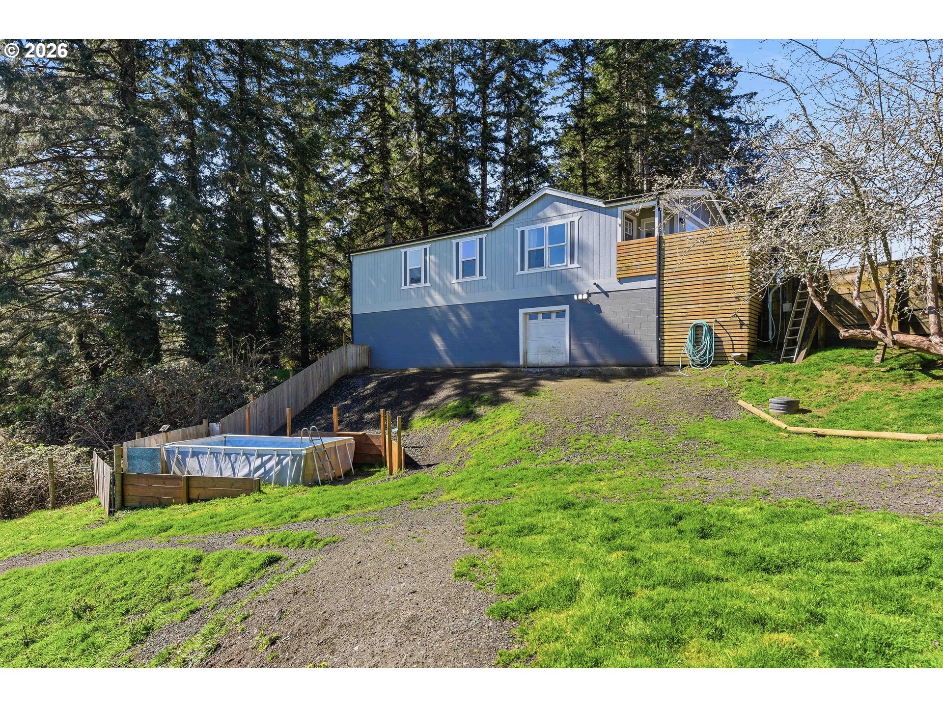 63111 Fruitdale Road Coos Bay, OR 97420 - Photo 34 of 46