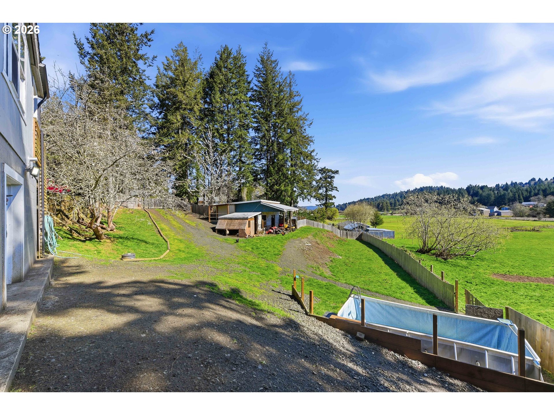 63111 Fruitdale Road Coos Bay, OR 97420 - Photo 35 of 46