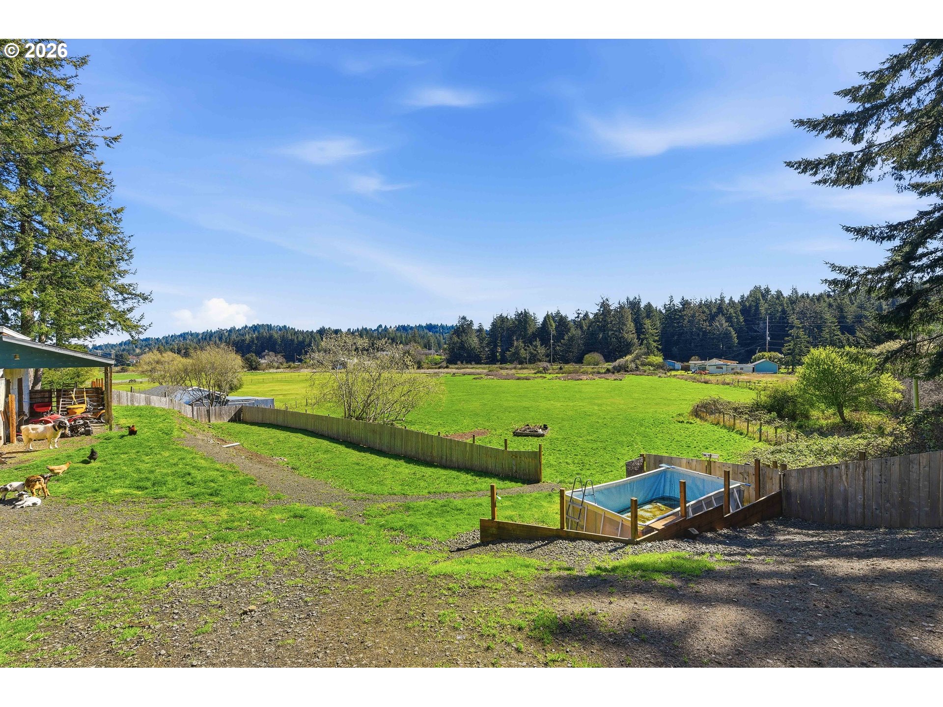 63111 Fruitdale Road Coos Bay, OR 97420 - Photo 37 of 46