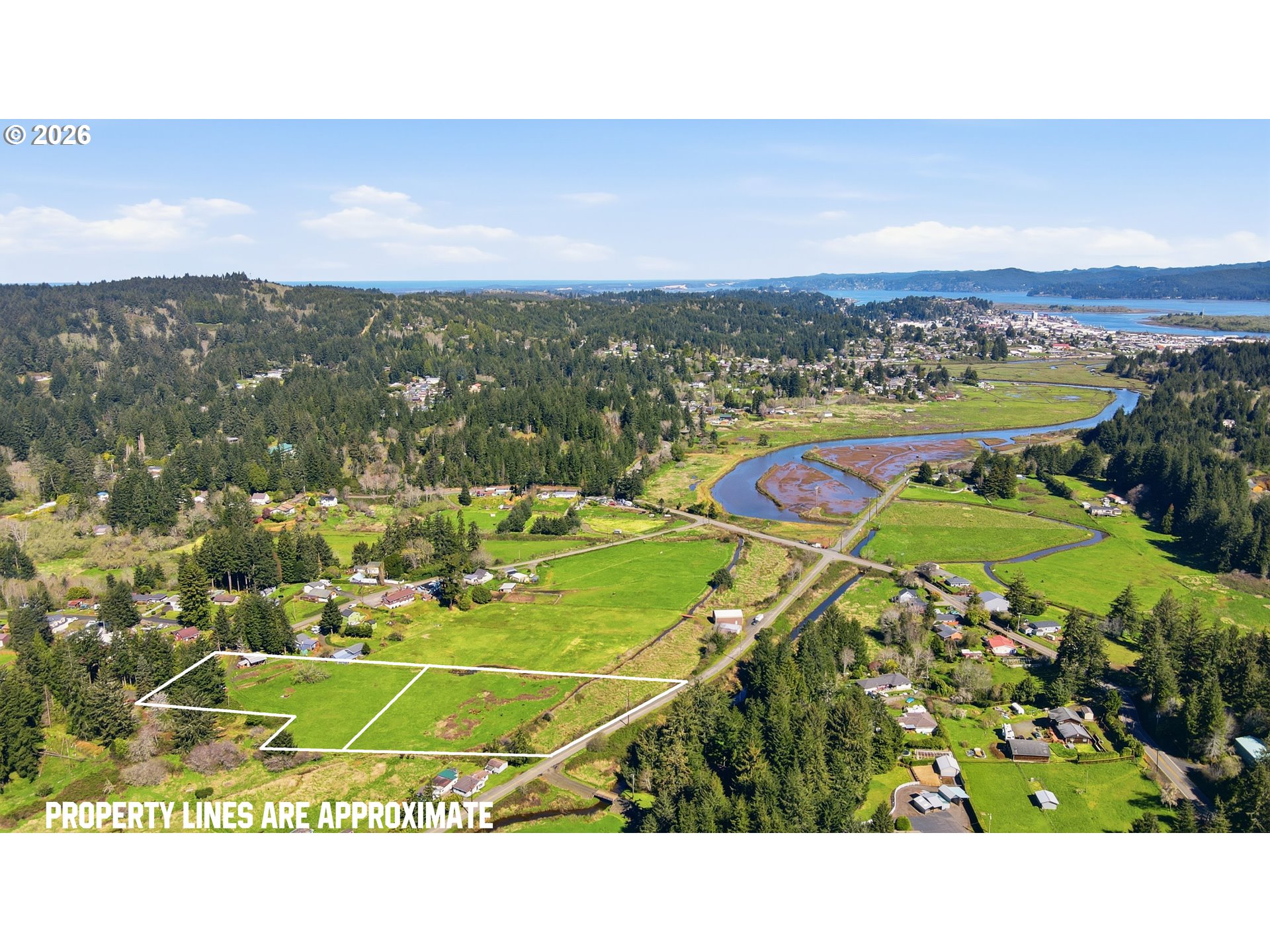 63111 Fruitdale Road Coos Bay, OR 97420 - Photo 39 of 46