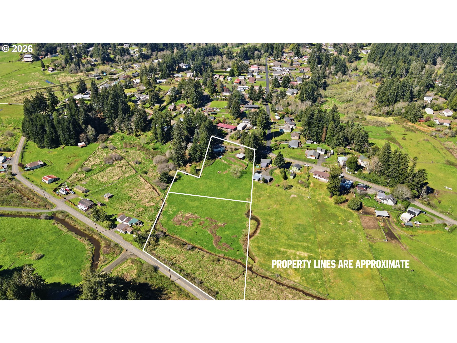 63111 Fruitdale Road Coos Bay, OR 97420 - Photo 40 of 46