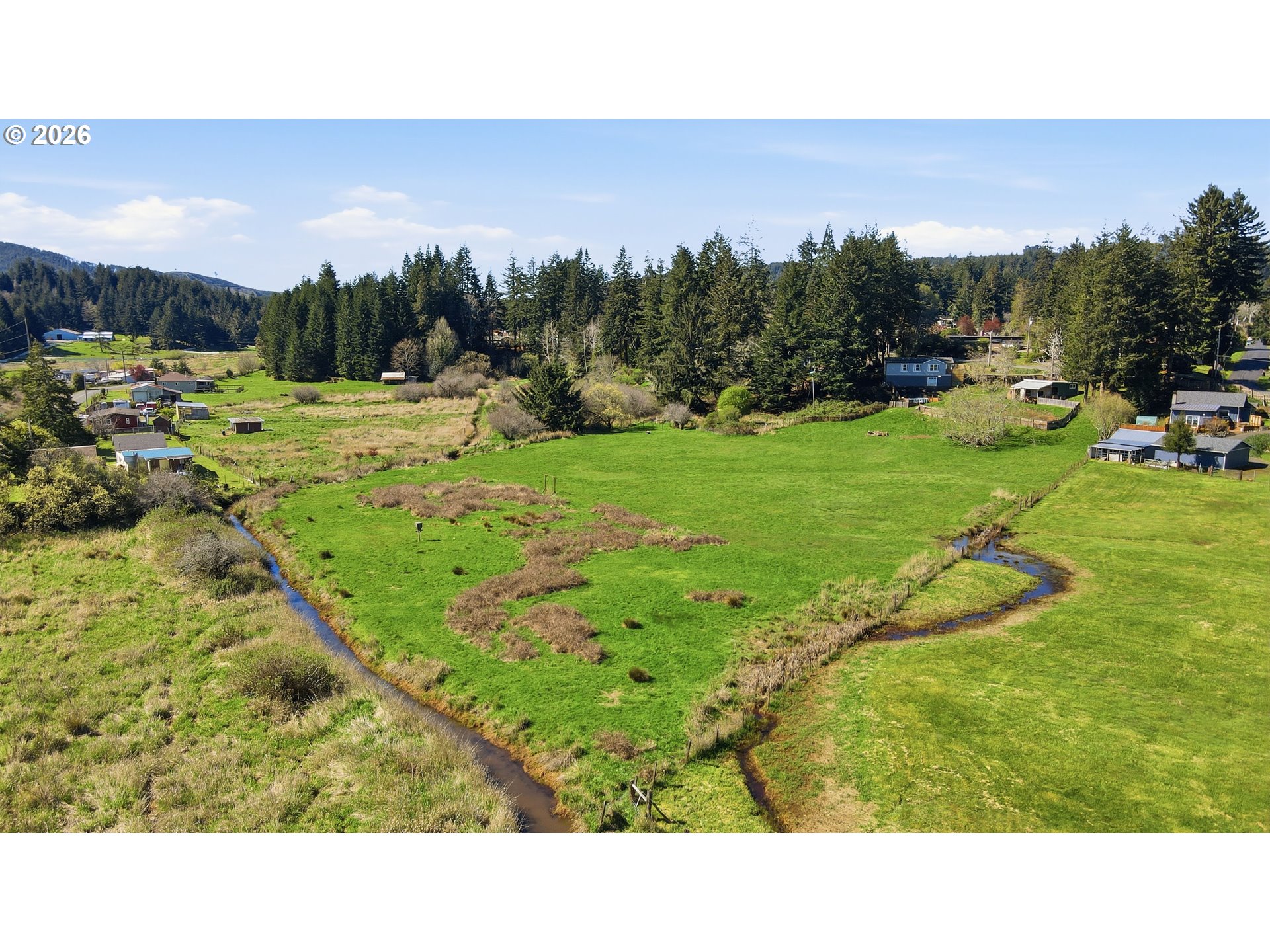 63111 Fruitdale Road Coos Bay, OR 97420 - Photo 41 of 46