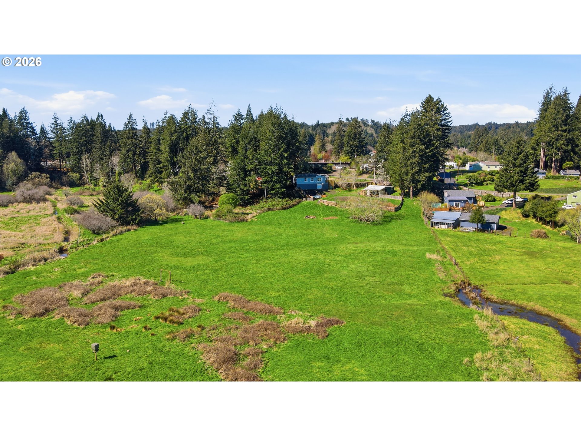 63111 Fruitdale Road Coos Bay, OR 97420 - Photo 43 of 46