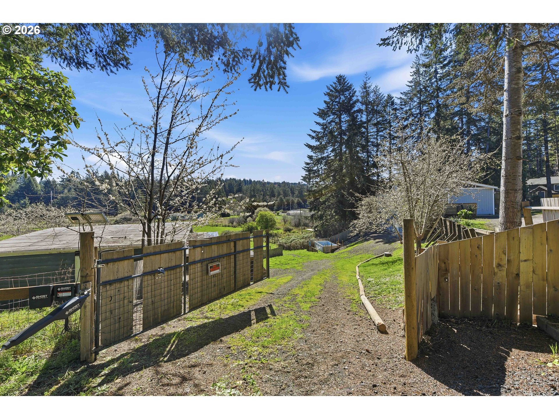 63111 Fruitdale Road Coos Bay, OR 97420 - Photo 44 of 46