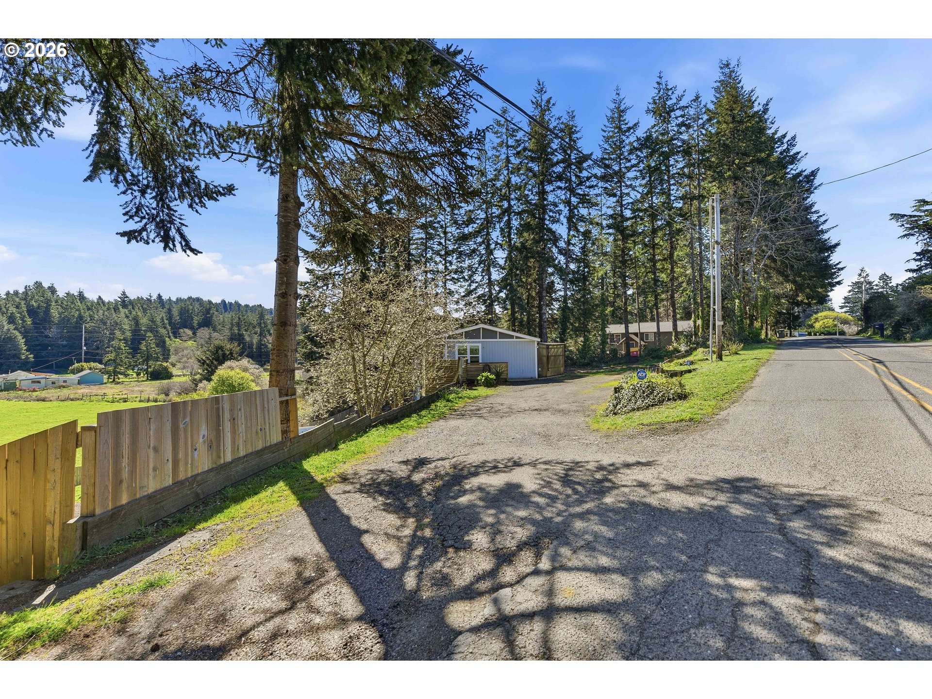 63111 Fruitdale Road Coos Bay, OR 97420 - Photo 45 of 46