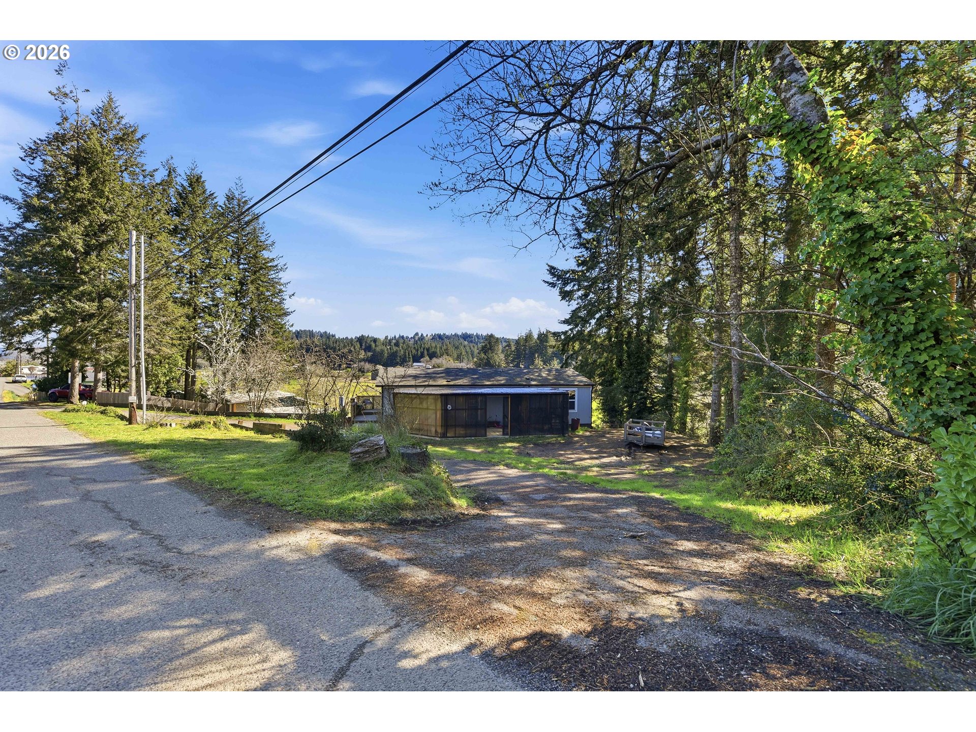 63111 Fruitdale Road Coos Bay, OR 97420 - Photo 46 of 46