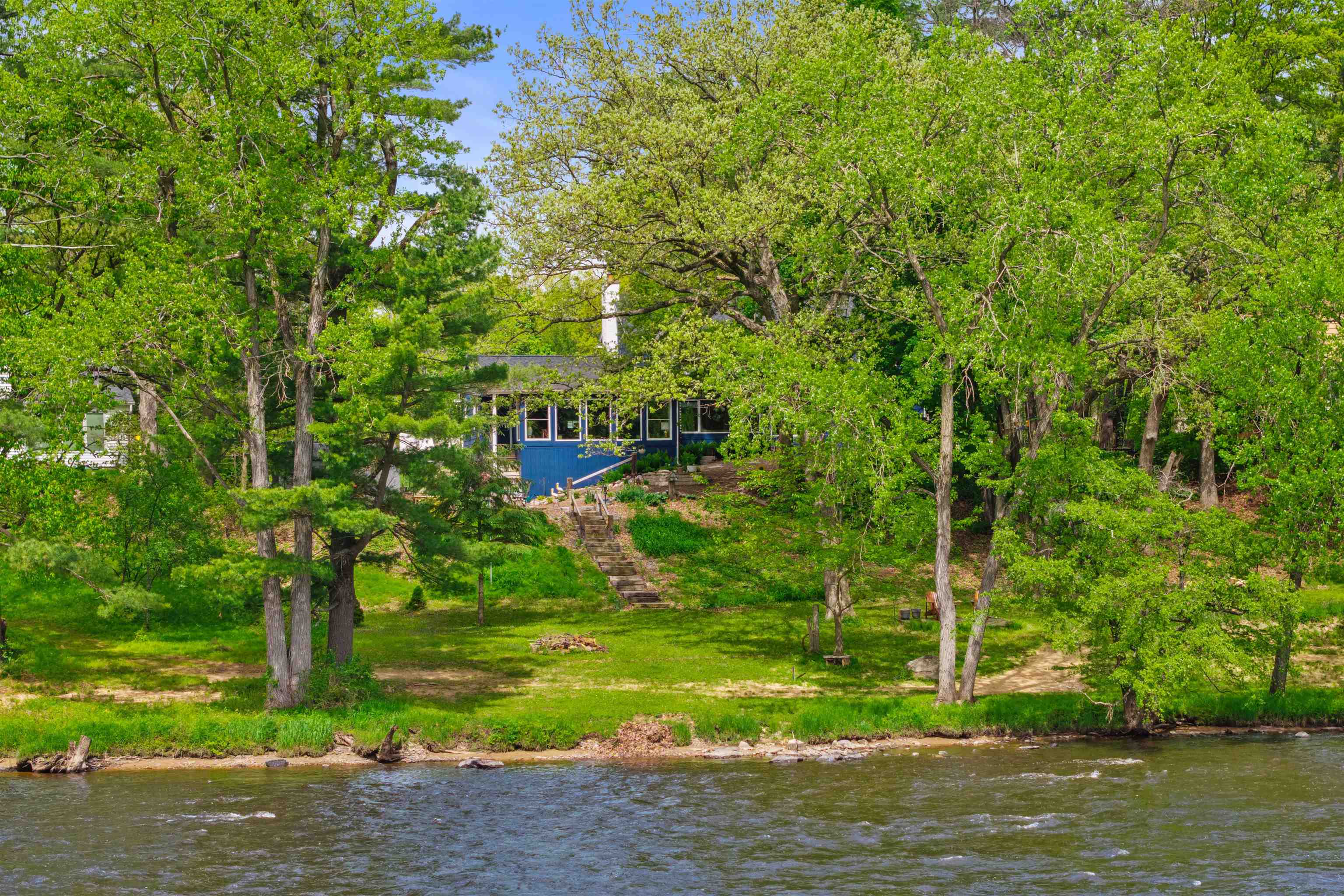 1670 Spring Hill Lane Port Edwards, WI 54469 - Photo 54 of 56