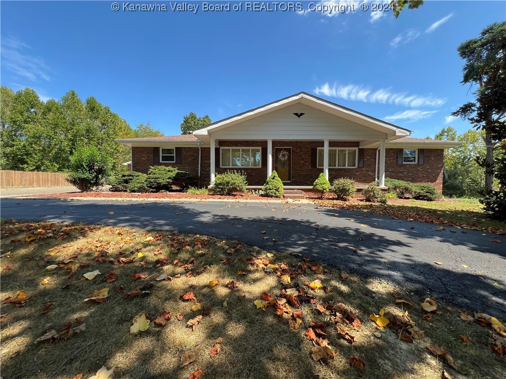 1951 New Stone Ridge Road Ripley, WV 25271 - Photo 1 of 26 Gallery Image 1