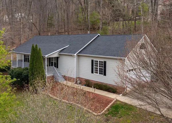$449,900 | 9711 Imperial Drive, Ooltewah, TN 37363