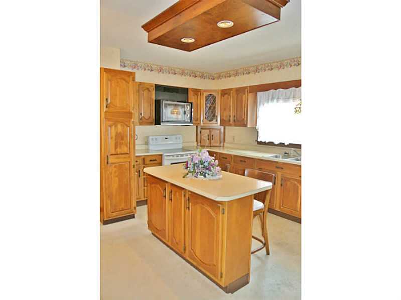 63 Read Avenue Woonsocket, RI 02895 - Photo 5 of 13 Kitchen.