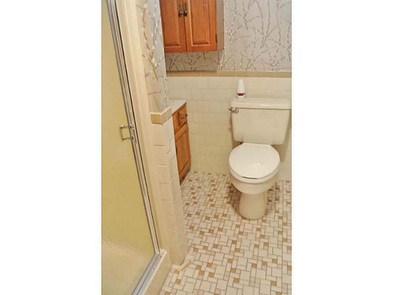 63 Read Avenue Woonsocket, RI 02895 - Photo 7 of 13 Bathroom.