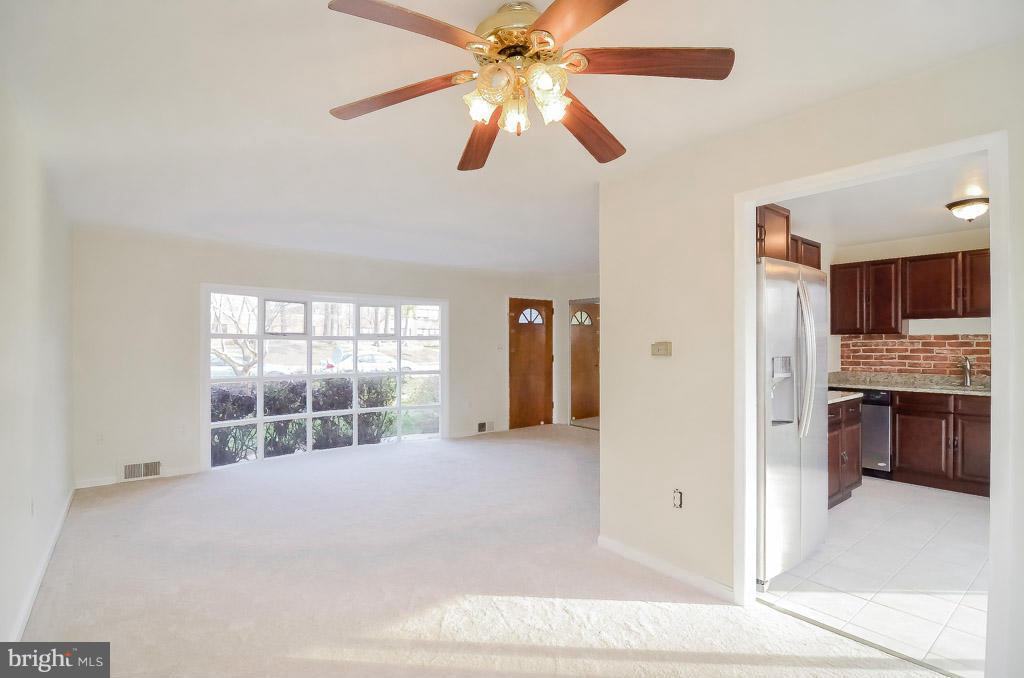 6313 Bardu Avenue Springfield, VA 22152 - Photo 11 of 29 Dining Room