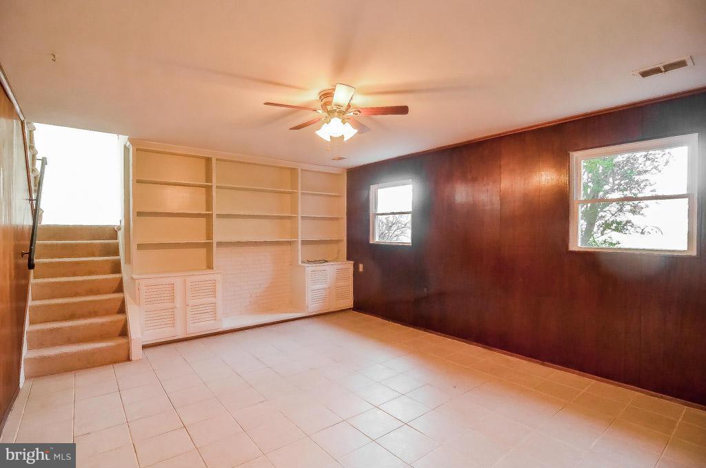 6313 Bardu Avenue Springfield, VA 22152 - Photo 21 of 29 Basement