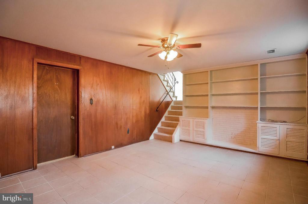 6313 Bardu Avenue Springfield, VA 22152 - Photo 22 of 29 Basement