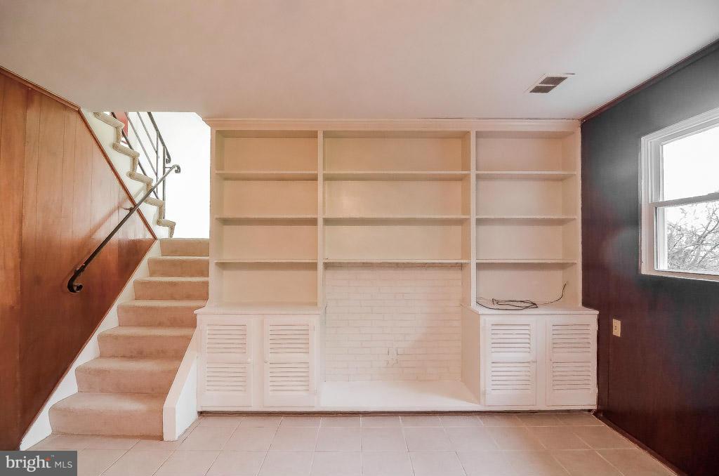 6313 Bardu Avenue Springfield, VA 22152 - Photo 23 of 29 Basement