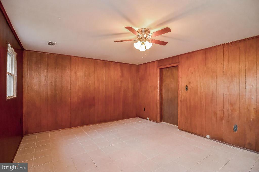 6313 Bardu Avenue Springfield, VA 22152 - Photo 24 of 29 Basement