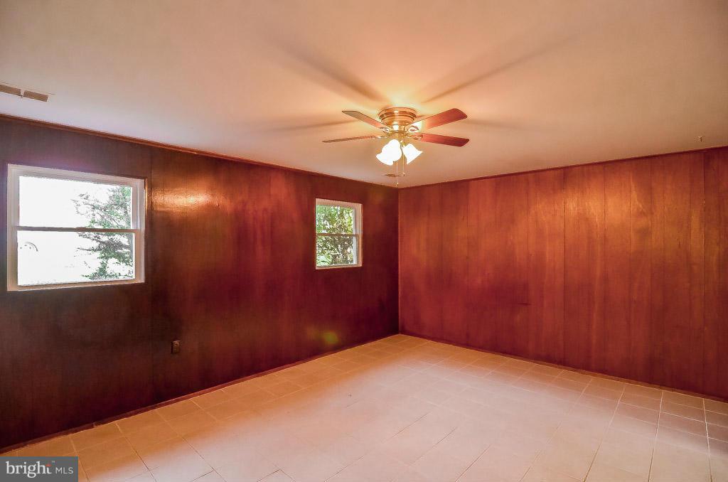 6313 Bardu Avenue Springfield, VA 22152 - Photo 25 of 29 Basement