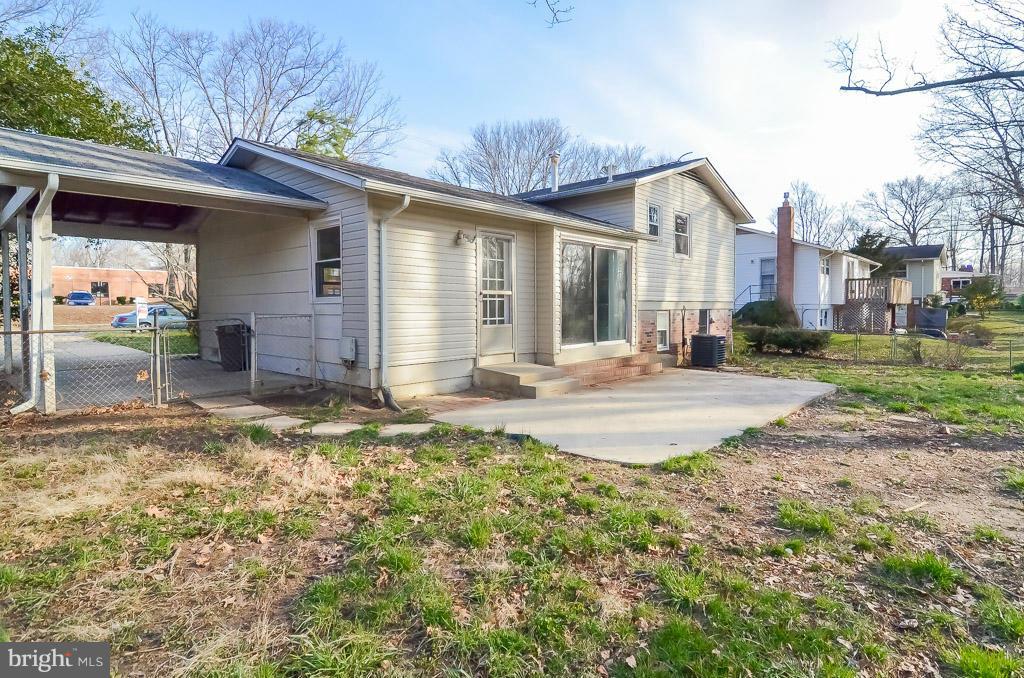 6313 Bardu Avenue Springfield, VA 22152 - Photo 27 of 29 Exterior (General)