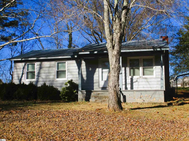 $120,000 | 417 Welborn Road, West Union, SC 29696