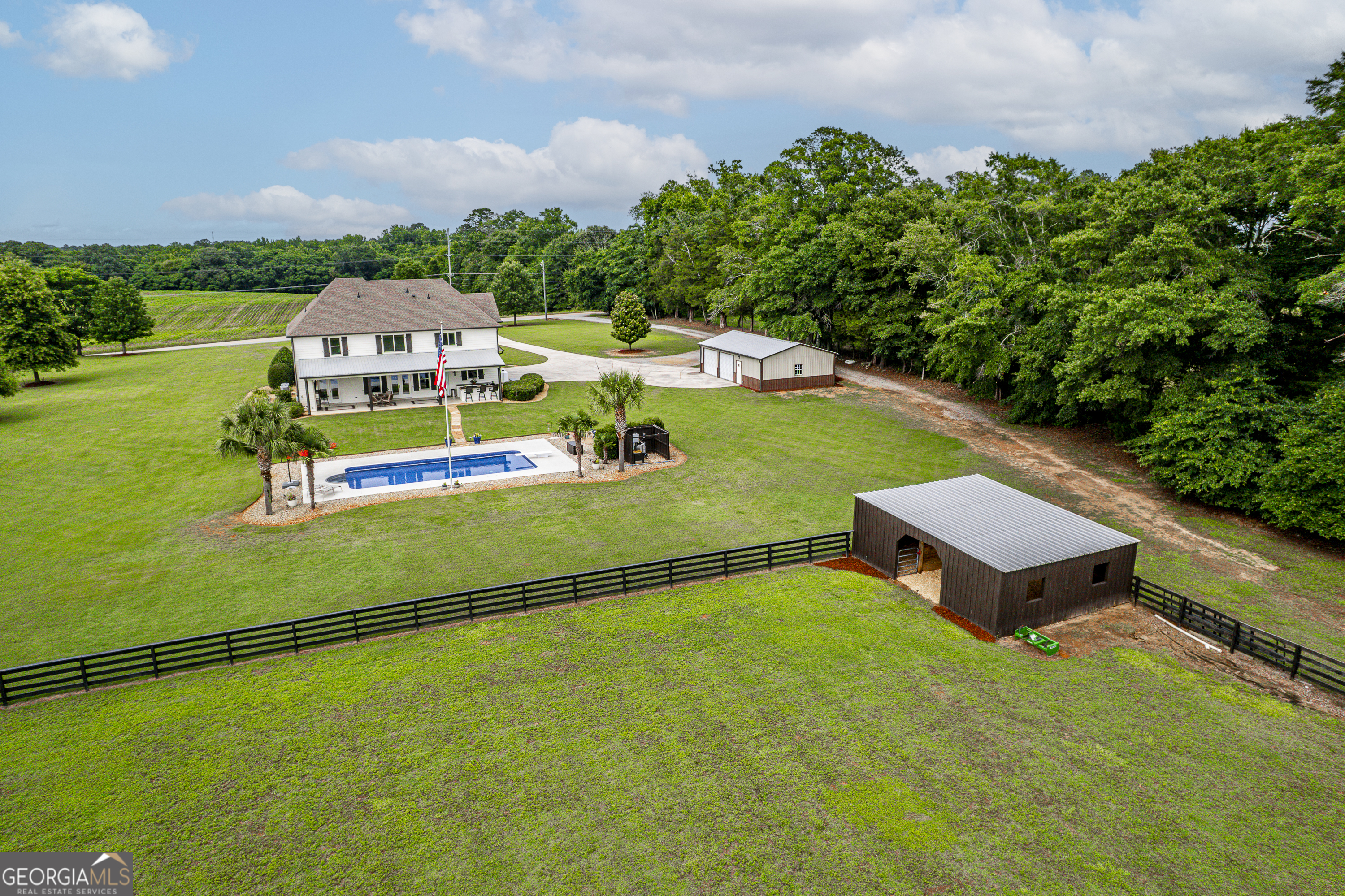 405 New Phoenix Road Northeast Eatonton, GA 31024 - Photo 80 of 81
