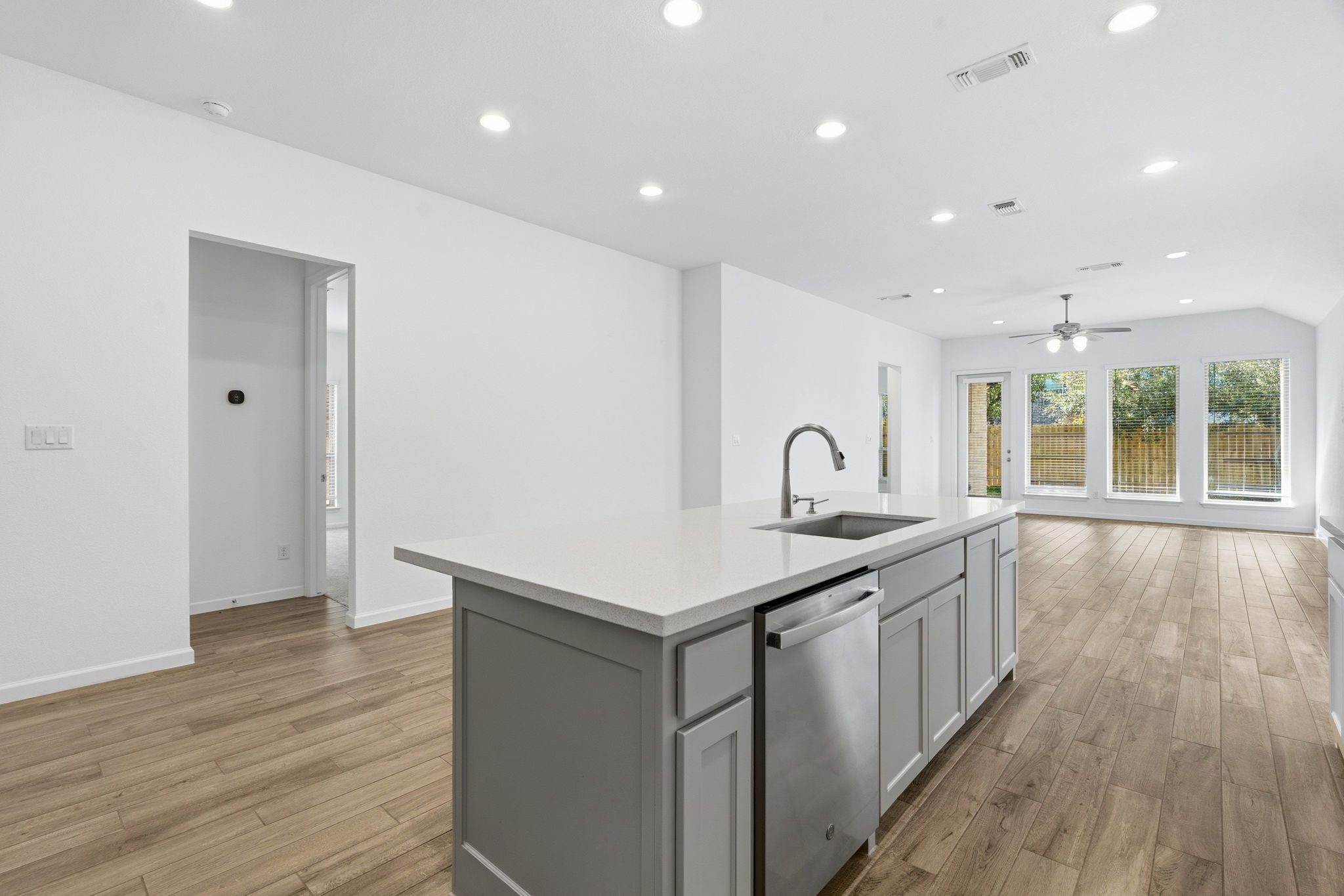 701 Tradewinds Way Georgetown, TX 78628 - Photo 13 of 40