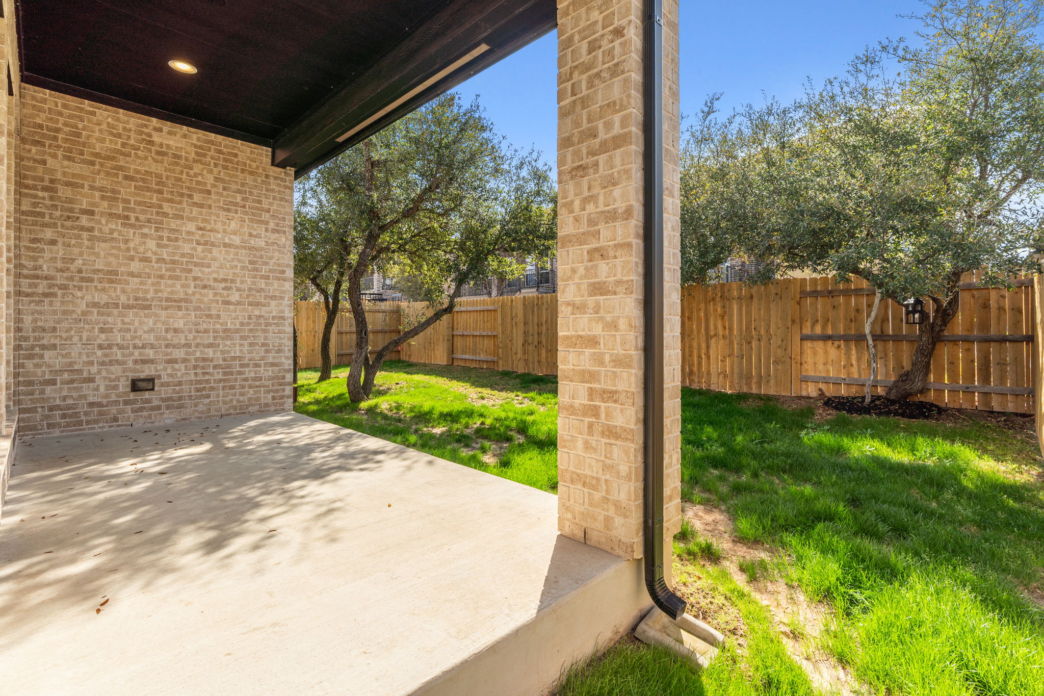 701 Tradewinds Way Georgetown, TX 78628 - Photo 34 of 40