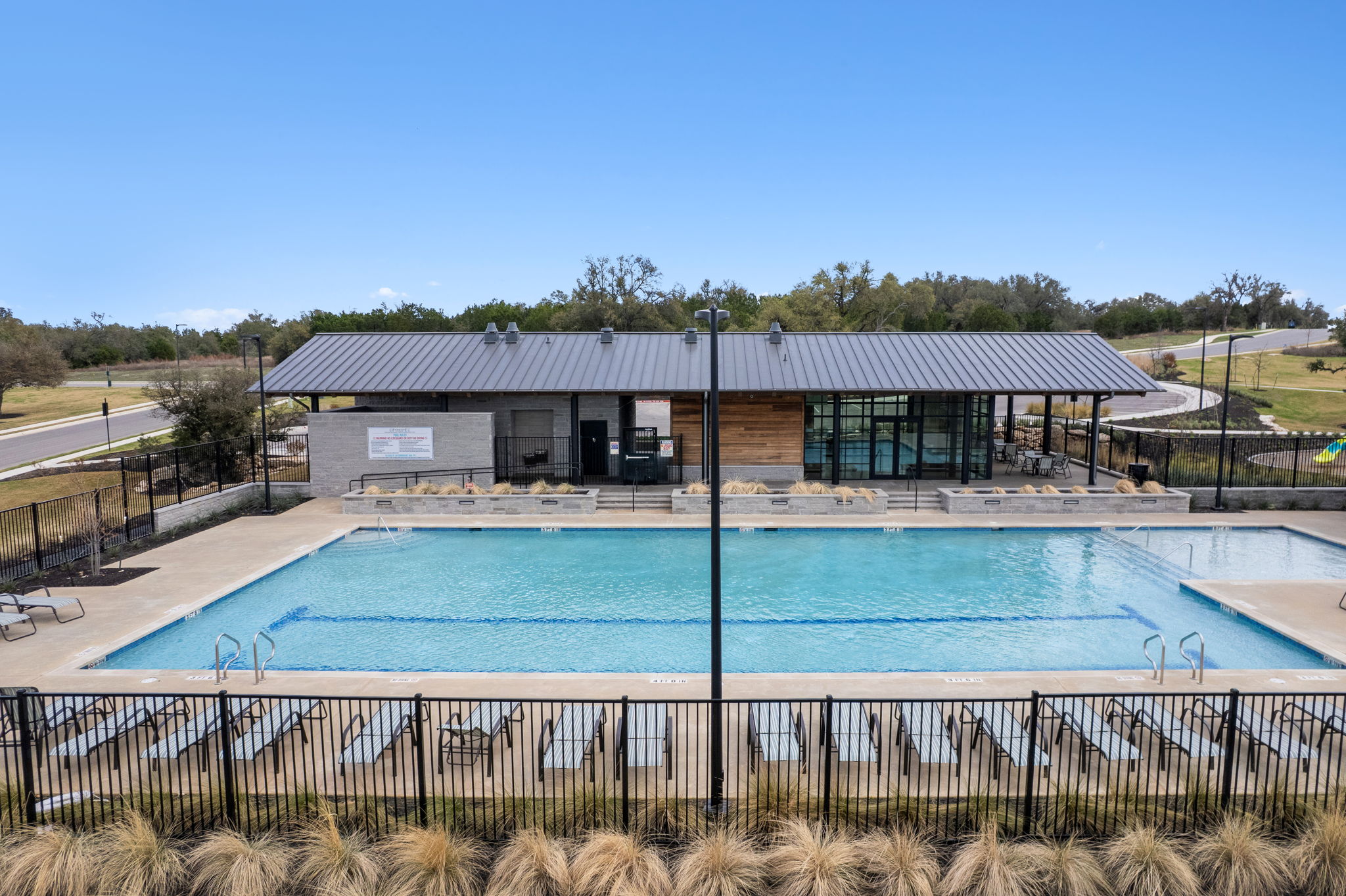 701 Tradewinds Way Georgetown, TX 78628 - Photo 37 of 40