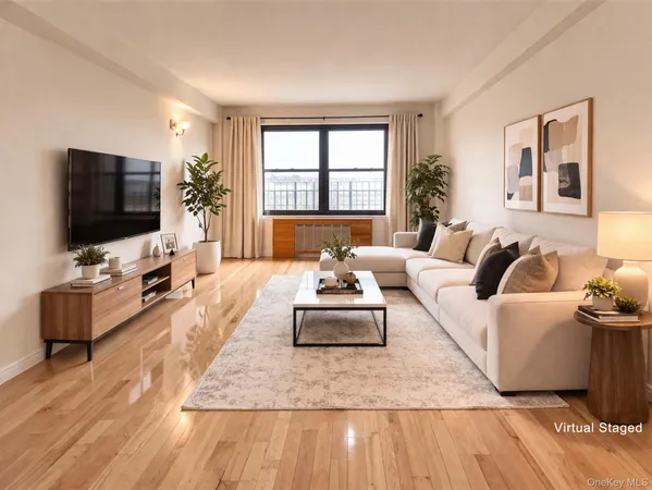$349,000 | 64-34 102nd Street, Unit 11E | Rego Park