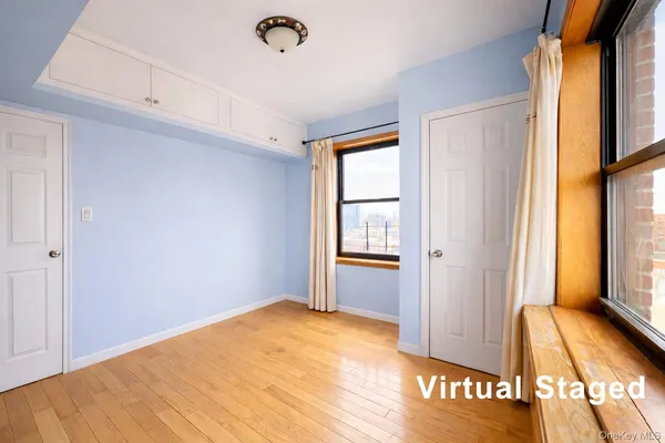 $349,000 | 64-34 102nd Street, Unit 11E | Rego Park