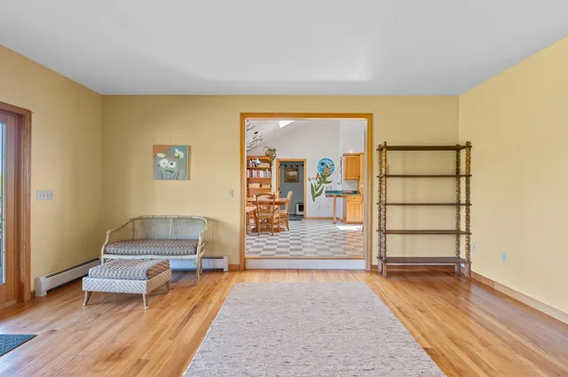 $1,395,000 | 338 Johnson Road, Marshfield, VT 05658