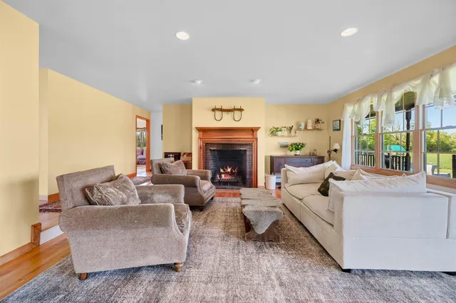 $1,395,000 | 338 Johnson Road, Marshfield, VT 05658