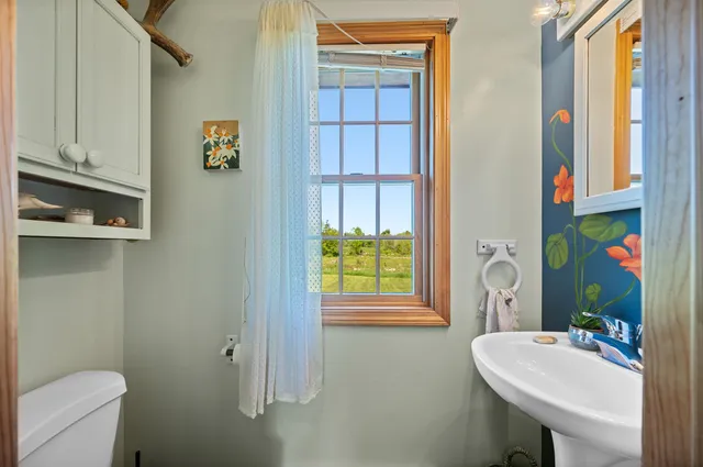 $1,395,000 | 338 Johnson Road, Marshfield, VT 05658