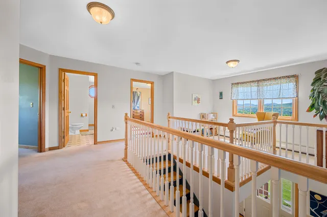 $1,395,000 | 338 Johnson Road, Marshfield, VT 05658