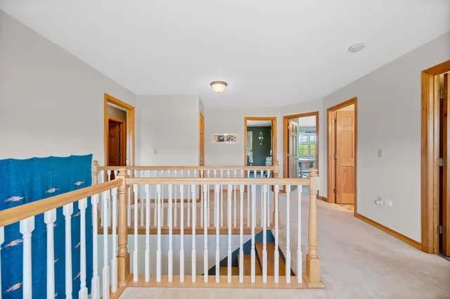 $1,395,000 | 338 Johnson Road, Marshfield, VT 05658