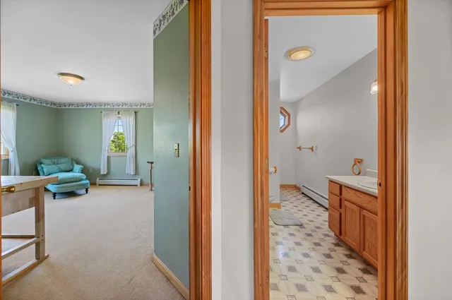 $1,395,000 | 338 Johnson Road, Marshfield, VT 05658