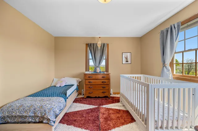 $1,395,000 | 338 Johnson Road, Marshfield, VT 05658