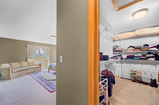 $1,395,000 | 338 Johnson Road, Marshfield, VT 05658