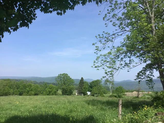 $1,395,000 | 338 Johnson Road, Marshfield, VT 05658