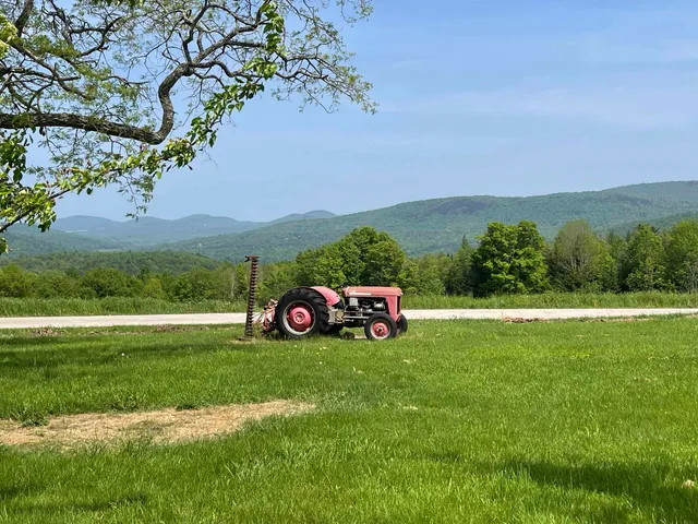 $1,395,000 | 338 Johnson Road, Marshfield, VT 05658