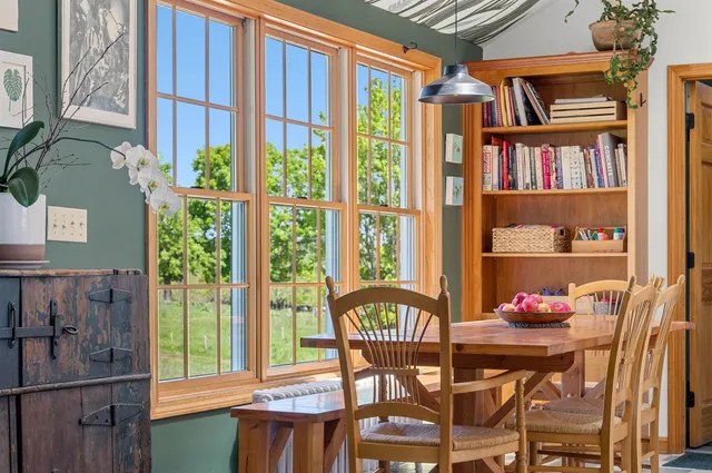 $1,395,000 | 338 Johnson Road, Marshfield, VT 05658