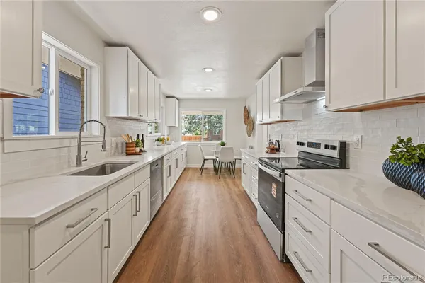 $865,000 | 2739 West 39th Avenue, Denver, CO 80211